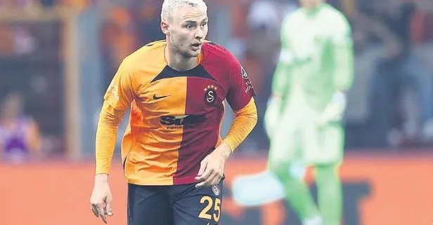Victor Nelsson’a Premier Lig’den yeni talip! Galatasaray’ın 20 milyon Euro’luk teklifi aşılacak mı?