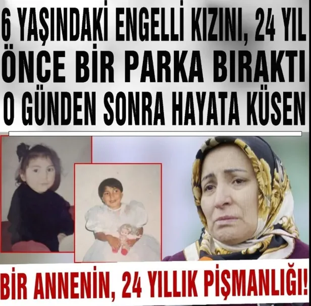 ESRA EROL SON BÖLÜM İZLE ATV LİNKİ 25 Mart 2022 | Türkiye bu mucizeyi konuşuyor! Burcu'yu 24 yıl sonra Esra Erol buldu-5