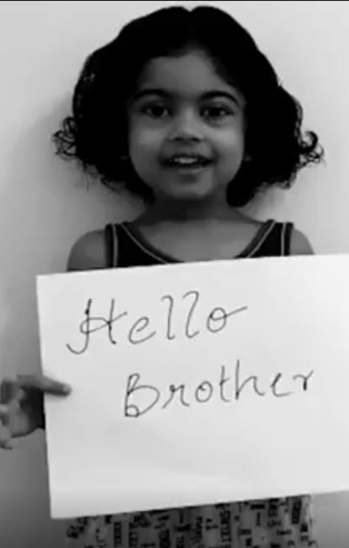 Yeni Zelanda'daki saldırı sonrası İslamofobi ile mücadelenin ortak sloganı: Hello Brother