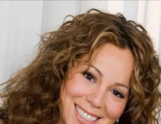 Mariah Carey