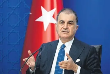 İlhak adımı barbarlıktır