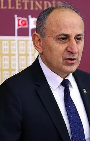 Hukukçulardan Dursun Çiçek'e sert tepki!