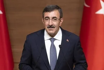 Türkiye tek çözüm yeri müzakere masası