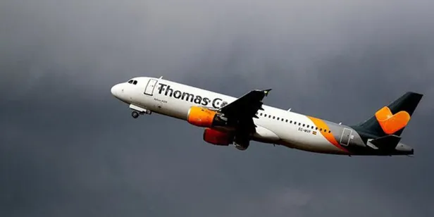 Thomas Cook Belçika'nın hesapları iflastan birkaç gün önce boşaltılmış-2