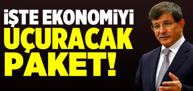 Yoksula destek lükse fren paketi