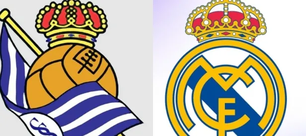 Real Sociedad - Real Madrid CANLI 🔴