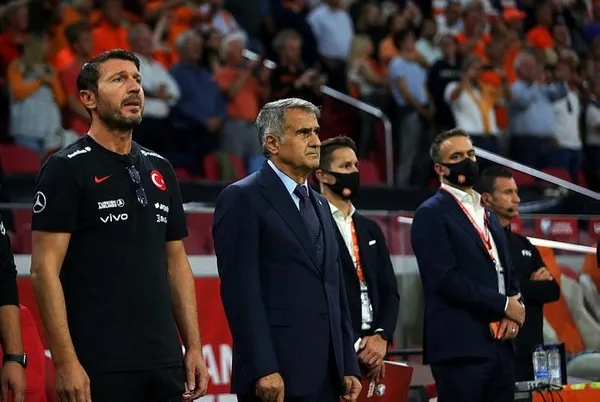 Şenol Güneş’in tazminatı ne kadar? İşte Nihat Özdemir-Şenol Güneş görüşmesinin perde arkası