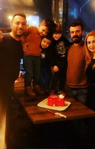 Tokkal Ailesi'ni canice katleden Mehmet Şerif Boğa'nın cezası belli oldu