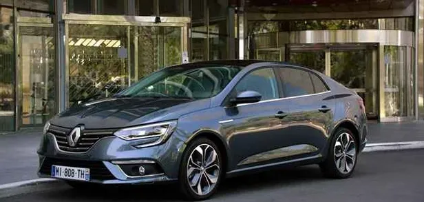 Renault Clio Symbol Megane Kadjar Talisman fiyatları... 145.900 TL'e sıfır araba! Renault 2021 fiyat listesini açıkladı!-5