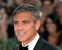 THY’den flaş George Clooney açıklaması!