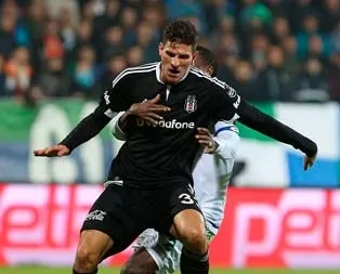 Mario Gomez gol atarsa rekoru kıracak