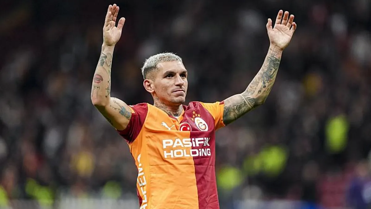 Lucas Torreira, Uruguay Milli Takımı'nın Aday Kadrosuna Alınmadı