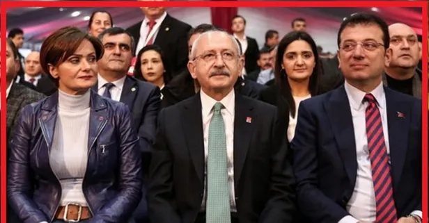 İstanbul'da "öndeyiz" kavgası! Ekremciler ile Kemalciler ilçe ilçe savaşıyor