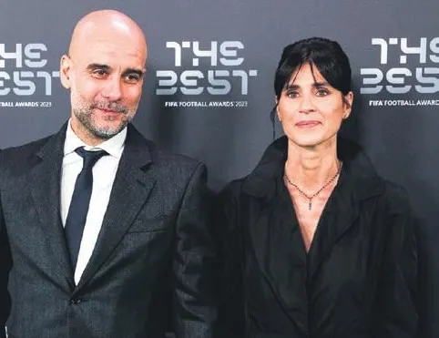 Guardiola’ya bir şok daha