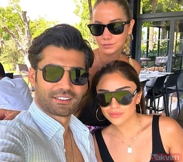 Ezel�in Ömer�i son hali ile hayranlarını şaşırttı! Ezel�de Ömer�i