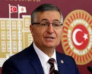 MHP’li Yeniçeri listeye alınmadı