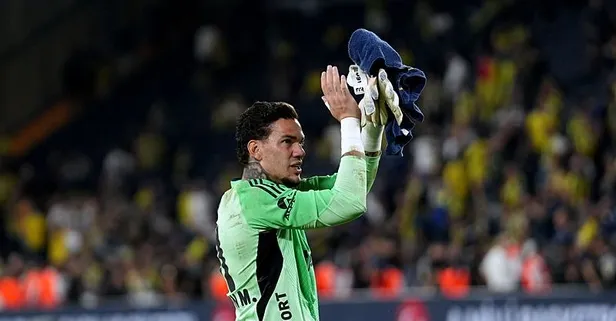 Fenerbahçe'ye Ederson'dan kötü haber!