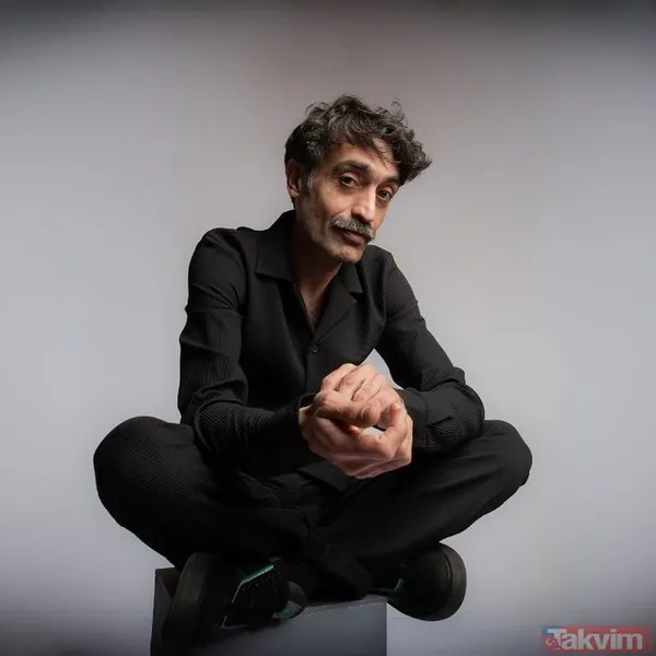 İşte Kazım Ağa'nın gerçek eşi ve kızı... Yalı Çapkını'nın Kazım Ağa'sı Diren Polatoğulları sır gibi sakladığı eşi ve kızına bakın! - 2