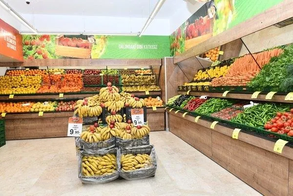 SON DAKİKA: Başkan Erdoğan talimatı verdi! Aracısız satış yapan 500 ucuzluk marketi açılıyor-6