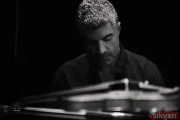 "OĞLUNUN METRESLERİNİ PARA KARŞILIĞI KABUL ETMİŞ BİRİSİN" Doktora, Ercan Bey'le beraber gittiğimizde doktorum; 'Kalbinde sıkıntı var. Senin nabzın 120'yi...