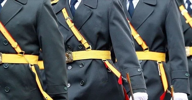 Son dakika: Bakanlık açıkladı: MSÜ askeri öğrenci aday tercih işlemleri 26 Haziran'da sona erecek