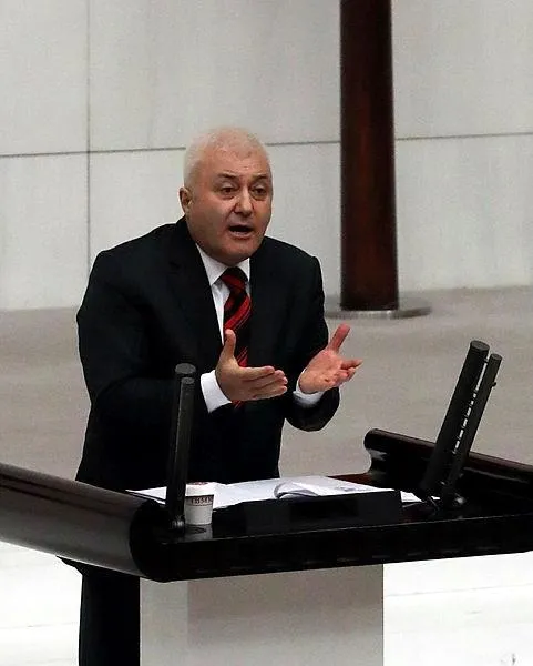 CHP'nin PKK sevgisi bitmiyor! CHP'li Tuncay Özkan: Selahattin Demirtaş barış insanıdır-3