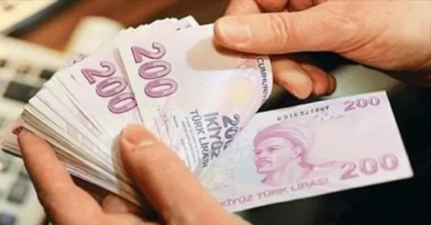Yeni işçiye 2.142 lira