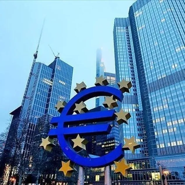Avrupa Merkez Bankası oynatmadı
