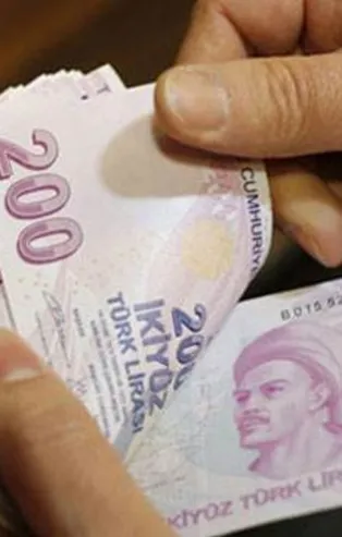 Zamla birlikte emeklilerin ek ödemesi de arttı