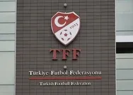 TFFden Trabzonsporun cezası hakkında flaş açıklama! Kararın CAStan döneceğini düşünüyorum...