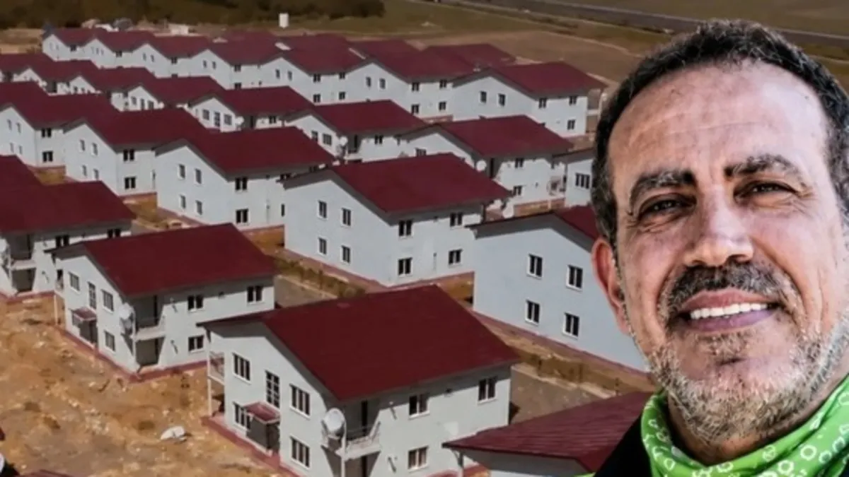 Deprem yardımlarını kumar masasında ezen Haluk Levent'in
