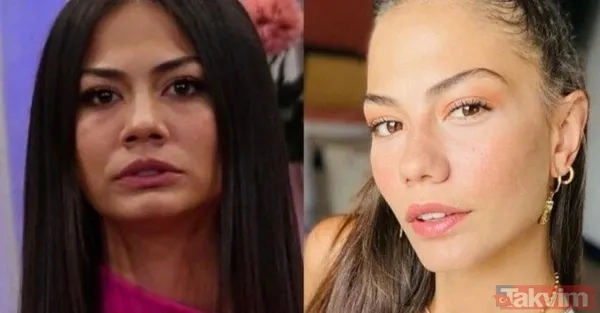 Tanımak imkansız! Aslı Altaylar dekolteli saten elbisesiyle olay oldu! Değişimini gören inanamadı! Akasya Durağı'nın Gülbin'iydi... - 41