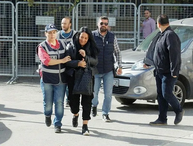 ‘Bitcoin Safiye’ olayında flaş gelişme: Elektronik kelepçeyle serbest-1