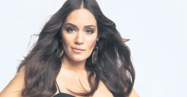 Demet Borak ikinci üniversitesini kazandı