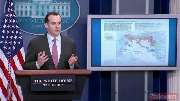 Her türlü şeytani planın arkasında o var! İşte karşınızda ABD'nin şeytani planlarını yürüten ve PKK/YPG'nin kadim dostu McGurk - 20