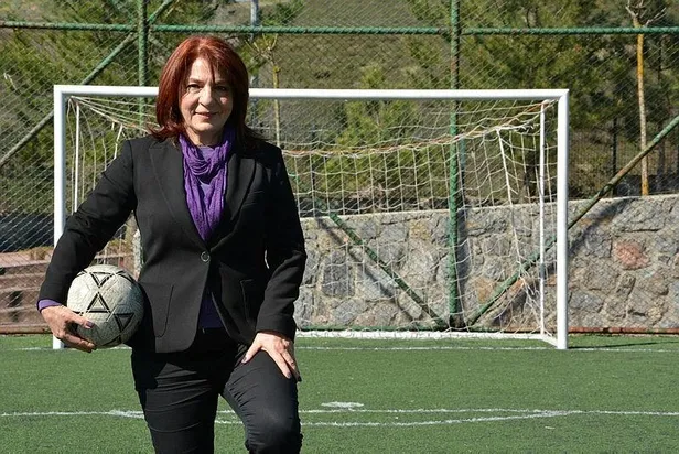 Merkez Hakem Kurulu Başkanı Sabri Çelik istifa etti! Yeni MHK başkanı Lale Orta mı olacak?-3