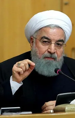 Ruhani'den ekonomik krizi çözme sözü