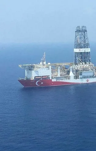 Ekonomi dünyasında doğal gaz keşfi heyecanı: "Türkiye için dönüm noktası"