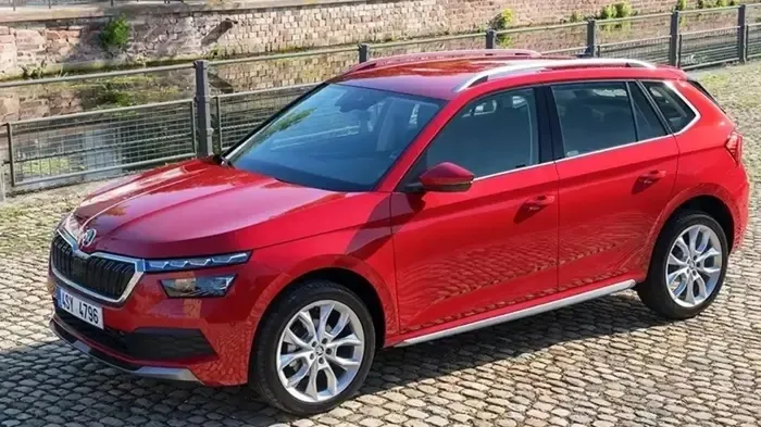 Ford, Honda ve Skoda gemileri yaktı: Fiyatı gören bayilere akın etti! Egea'dan ve Dacia Duster'dan daha ucuz!-2