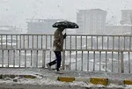 Meteoroloji'den 9 ile kar ve fırtına alarmı: İstanbul'da havalar ısınıyor! Hafta sonu yağış var