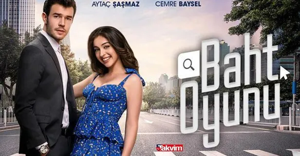 Baht Oyunu dizisi konusu ve oyuncu kadrosu!