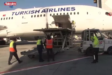 Ferdi Tayfur’un naaşı İstanbul'da!
