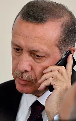 Cumhurbaşkanı Erdoğan'dan Katar için diplomasi trafiği