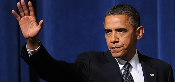 Obama’dan Kurban Bayramı ve hac kutlaması