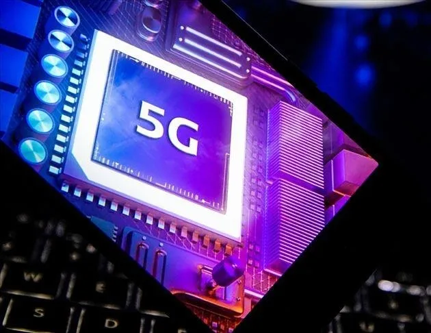 5G gelıyor sırada 6G var