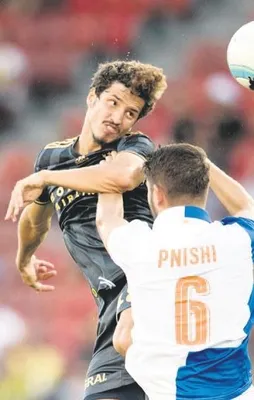 Salih Uçan’a uyarı! Top kayıplarını azalt