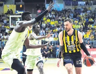 Fener sonunu getiremedi