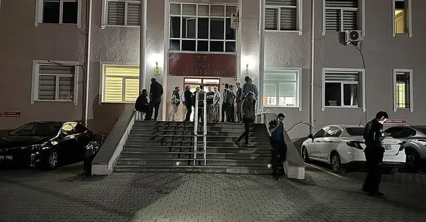 Sakarya’daki fabrika patlamasında flaş gelişme: 6 kişi gözaltına alındı