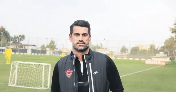Hedefimde her zaman Fenerbahçe var