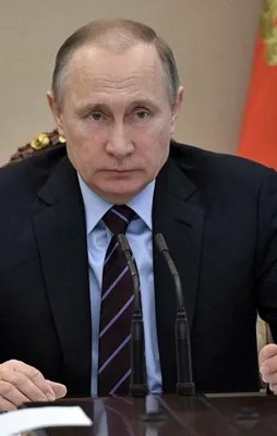 Putin, Tillerson'ı kabul etti